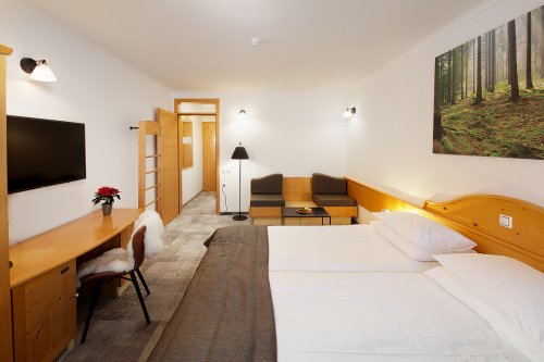 Hotel Planja - se skipasem - Pohorje - Slovinsko, Rogla - Lyžařské zájezdy