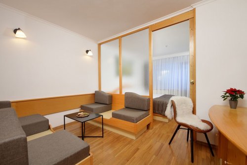 Hotel Planja - se skipasem - Pohorje - Slovinsko, Rogla - Lyžařské zájezdy