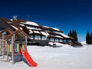 Hotel Planja - se skipasem - Pohorje - Slovinsko, Rogla - Lyžařské zájezdy Hotel Planja - se skipasem - Pohorje - Slovinsko, Rogla - Lyžařské zájezdy