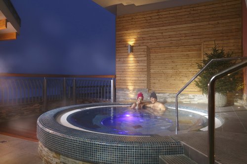 Hotel Natura - se skipasem - Pohorje - Slovinsko, Rogla - Lyžařské zájezdy