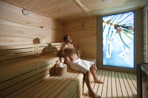 Hotel Natura - se skipasem - Pohorje - Slovinsko, Rogla - Lyžařské zájezdy