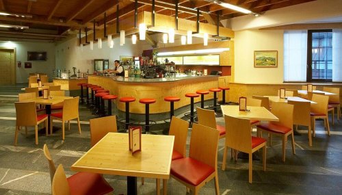 Hotel Brinje - se skipasem - Pohorje - Slovinsko, Rogla - Lyžařské zájezdy