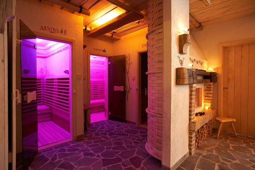 Hotel Brinje - se skipasem - Pohorje - Slovinsko, Rogla - Lyžařské zájezdy