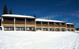 Hotel Planja - se skipasem - Pohorje - Slovinsko, Rogla - Lyžařské zájezdy, Hotel Brinje - se skipasem Hotel Brinje - se skipasem
