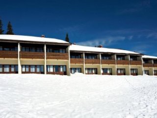 Hotel Brinje - se skipasem - Pohorje - Slovinsko, Rogla - Lyžařské zájezdy Hotel Brinje - se skipasem - Pohorje - Slovinsko, Rogla - Lyžařské zájezdy