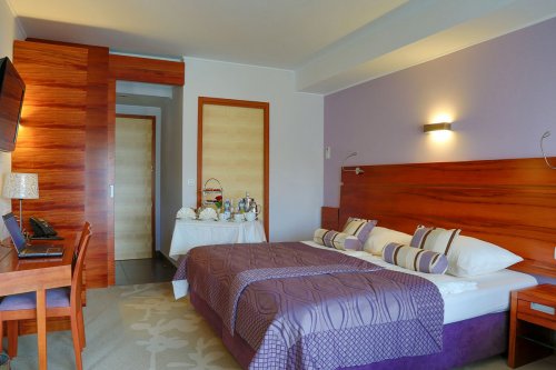 Hotel Atrij - se skipasem - Pohorje - Slovinsko, Rogla - Lyžařské zájezdy