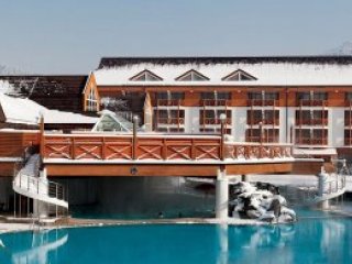 Hotel Atrij - se skipasem - Pohorje - Slovinsko, Rogla - Lyžařské zájezdy Hotel Atrij - se skipasem - Pohorje - Slovinsko, Rogla - Lyžařské zájezdy