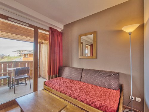 Residence Etoiles d´Orion - Hautes Alpes - Francie, Orcières 1850 - Lyžařské zájezdy