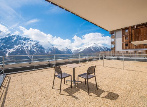 Residence Etoiles d´Orion - Hautes Alpes - Francie, Orcières 1850 - Lyžařské zájezdy