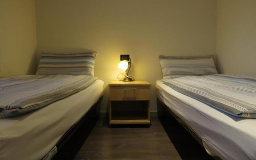 Apartmány Baita Li Selucia - Lombardie - Itálie, Livigno - Lyžařské zájezdy