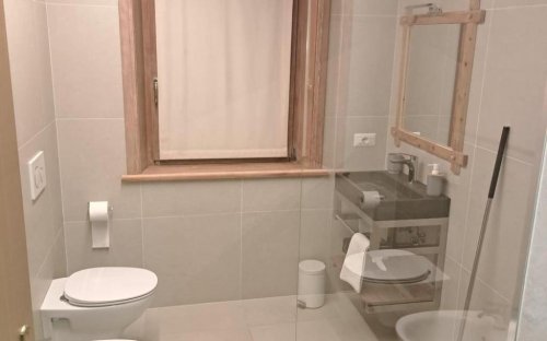 Apartmány Baita Li Selucia - Lombardie - Itálie, Livigno - Lyžařské zájezdy