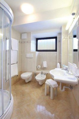 Parkhotel Il Caminetto - Val di Fassa - Itálie, Canazei - Lyžařské zájezdy