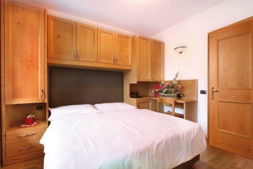 Parkhotel Il Caminetto - Val di Fassa - Itálie, Canazei - Lyžařské zájezdy