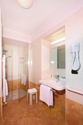 Parkhotel Il Caminetto - Val di Fassa - Itálie, Canazei - Lyžařské zájezdy