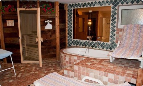 Hotel Cesa Rotic - Val di Fassa/Trevalli - Itálie, Alba di Canazei - Lyžařské zájezdy