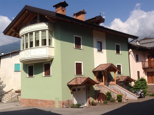 Apartmány Villa dei Fiori - Paganella - Itálie, Cavedago - Lyžařské zájezdy