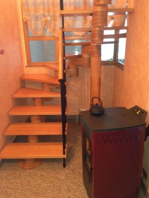 Apartmány Villa dei Fiori - Paganella - Itálie, Cavedago - Lyžařské zájezdy