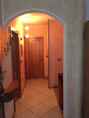 Apartmány Villa dei Fiori - Paganella - Itálie, Cavedago - Lyžařské zájezdy