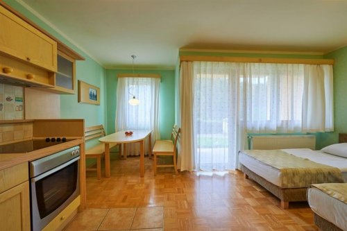 Rodinný balíček v Terme Snovik - Slovinsko, Terme Snovik - Pobytové zájezdy