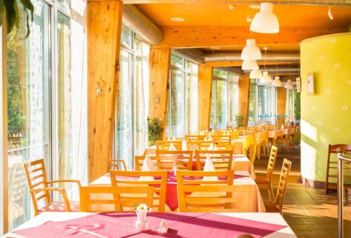 Rodinný balíček v Terme Snovik - Slovinsko, Terme Snovik - Pobytové zájezdy