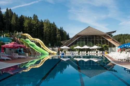 Termální balíček v Terme Snovik - Slovinsko, Terme Snovik - Pobytové zájezdy