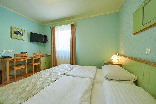 Termální balíček v Terme Snovik - Slovinsko, Terme Snovik - Pobytové zájezdy