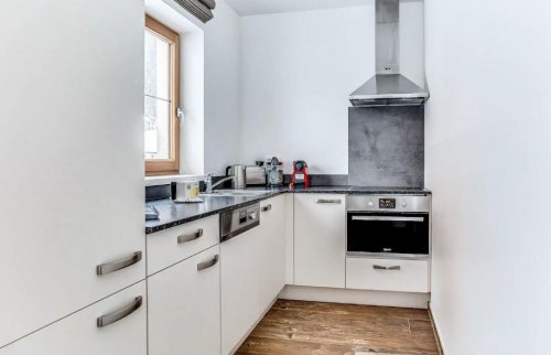 Apartmány Obertraun - Salzkammergut - Rakousko, Obertraun - Lyžařské zájezdy