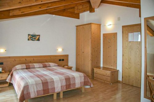 Hotel Dolomiti Olimpia - Paganella - Itálie, Andalo - Lyžařské zájezdy