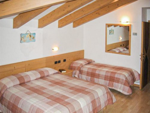 Hotel Dolomiti Olimpia - Paganella - Itálie, Andalo - Lyžařské zájezdy