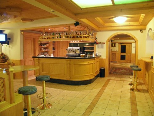 Hotel Dolomiti Olimpia - Paganella - Itálie, Andalo - Lyžařské zájezdy