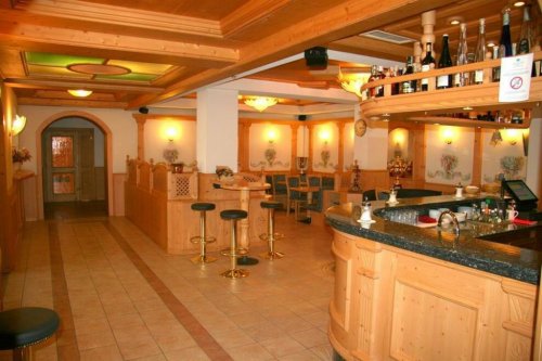 Hotel Dolomiti Olimpia - Paganella - Itálie, Andalo - Lyžařské zájezdy