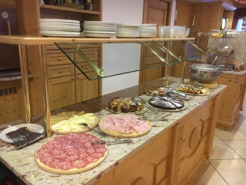 Hotel Dolomiti Olimpia - Paganella - Itálie, Andalo - Lyžařské zájezdy