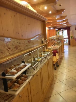 Hotel Dolomiti Olimpia - Paganella - Itálie, Andalo - Lyžařské zájezdy