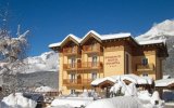 Katalog zájezdů, Hotel Dolomiti Olimpia