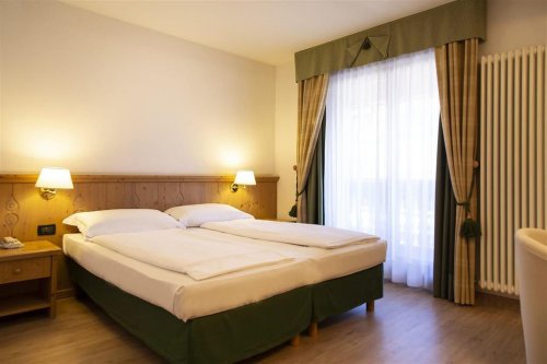 Golf Hotel - Folgaria - Itálie, Costa di Folgaria - Lyžařské zájezdy