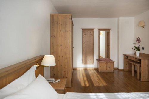 Golf Hotel - Folgaria - Itálie, Costa di Folgaria - Lyžařské zájezdy