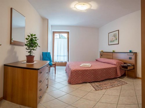 Residence Betulla - Paganella - Itálie, Molveno - Lyžařské zájezdy