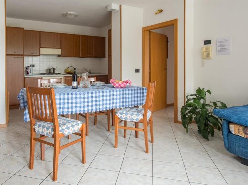 Residence Betulla - Paganella - Itálie, Molveno - Lyžařské zájezdy