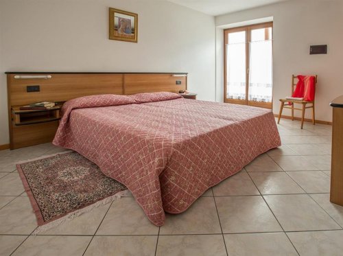 Residence Betulla - Paganella - Itálie, Molveno - Lyžařské zájezdy