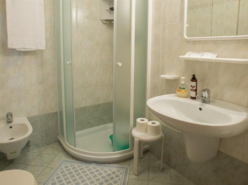 Residence Betulla - Paganella - Itálie, Molveno - Lyžařské zájezdy