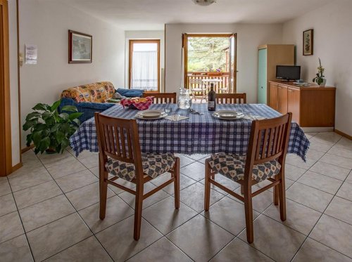 Residence Betulla - Paganella - Itálie, Molveno - Lyžařské zájezdy