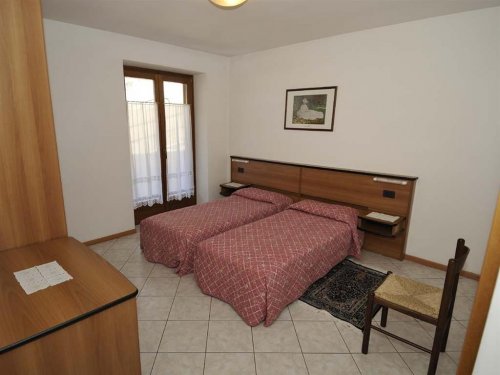 Residence Betulla - Paganella - Itálie, Molveno - Lyžařské zájezdy