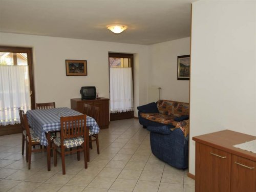 Residence Betulla - Paganella - Itálie, Molveno - Lyžařské zájezdy