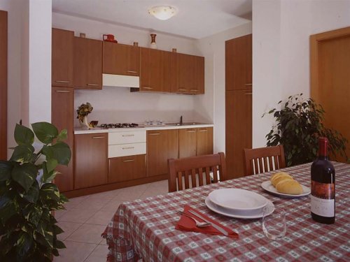 Residence Betulla - Paganella - Itálie, Molveno - Lyžařské zájezdy