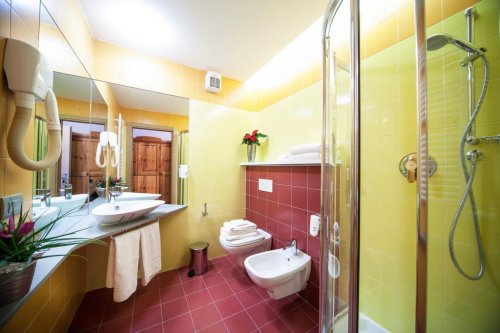 Hotel Village Nevada - Folgaria/Lavarone - Itálie, Folgaria - Lyžařské zájezdy