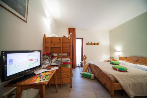 Hotel Village Nevada - Folgaria/Lavarone - Itálie, Folgaria - Lyžařské zájezdy