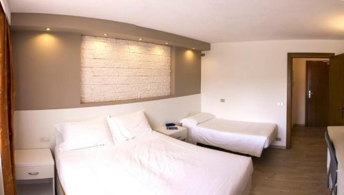 Hotel Village Nevada - Folgaria/Lavarone - Itálie, Folgaria - Lyžařské zájezdy