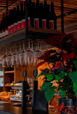 Hotel Leonard - Itálie, Nova Ponente - Lyžařské zájezdy