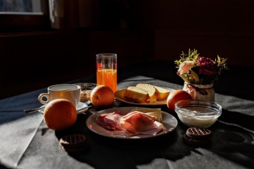 Hotel Leonard - Itálie, Nova Ponente - Lyžařské zájezdy