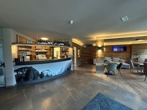 Hotel Leonard - Itálie, Nova Ponente - Lyžařské zájezdy